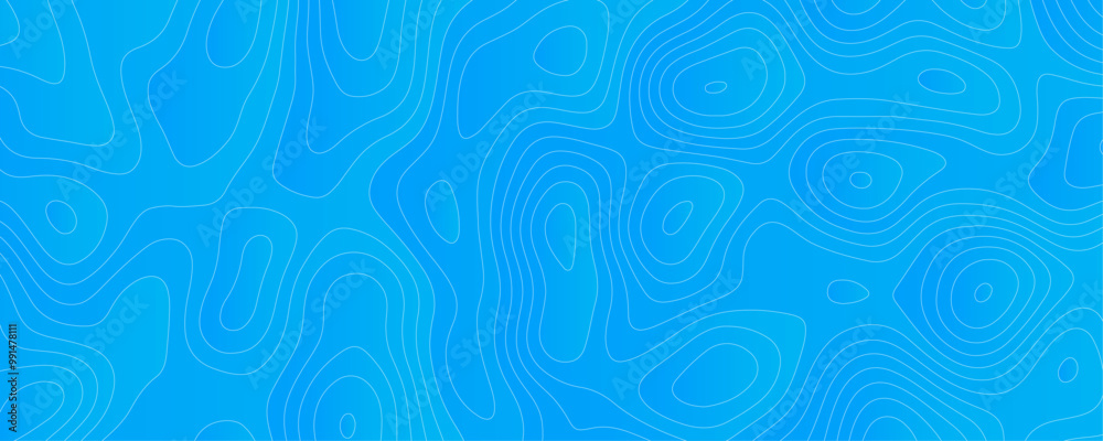 Geometric Marine Topology An Abstract Terrain Map with Blue Contours and Relief Patterns for Underwater Navigation and Ocean Geography
Geometric Marine Topology An Abstract Terrain Map with Blue Contours and Relief Patterns for Underwater Navigation and Ocean Geography