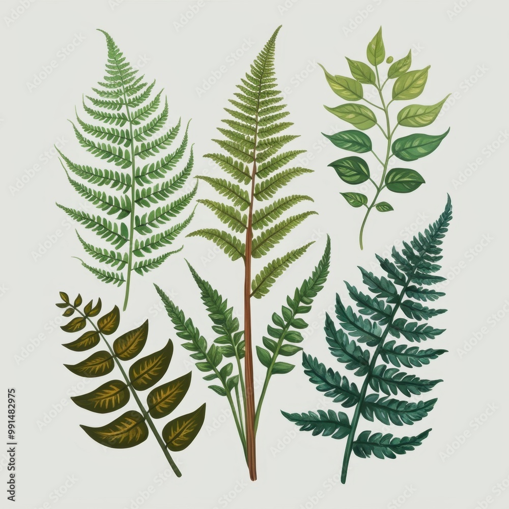 Botanical Art Botanical Art