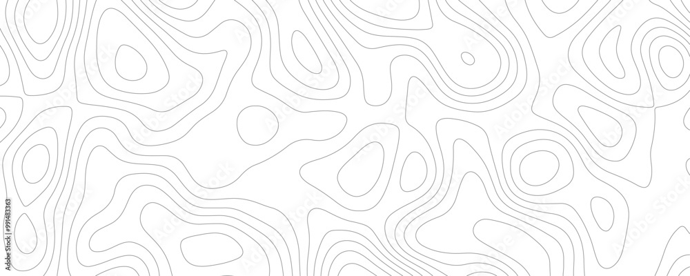 Abstract Cartography A Geometric Topography of Mountainous Terrain with Latitude Lines and Grid Patterns in a Minimalist White Background
Abstract Cartography A Geometric Topography of Mountainous Terrain with Latitude Lines and Grid Patterns in a Minimalist White Background