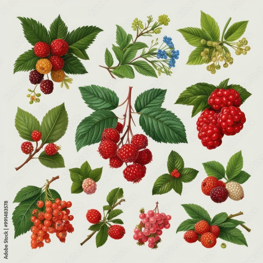 Botanical Art Botanical Art