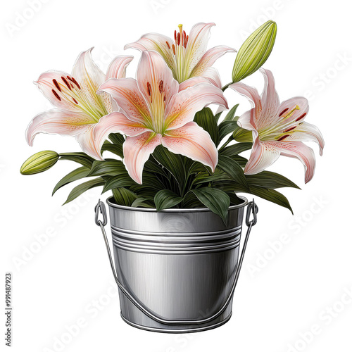 bouquet of flowers