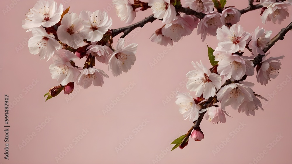 blossom in spring blossom in spring