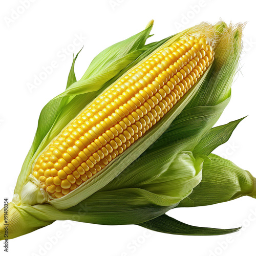 ear of corn