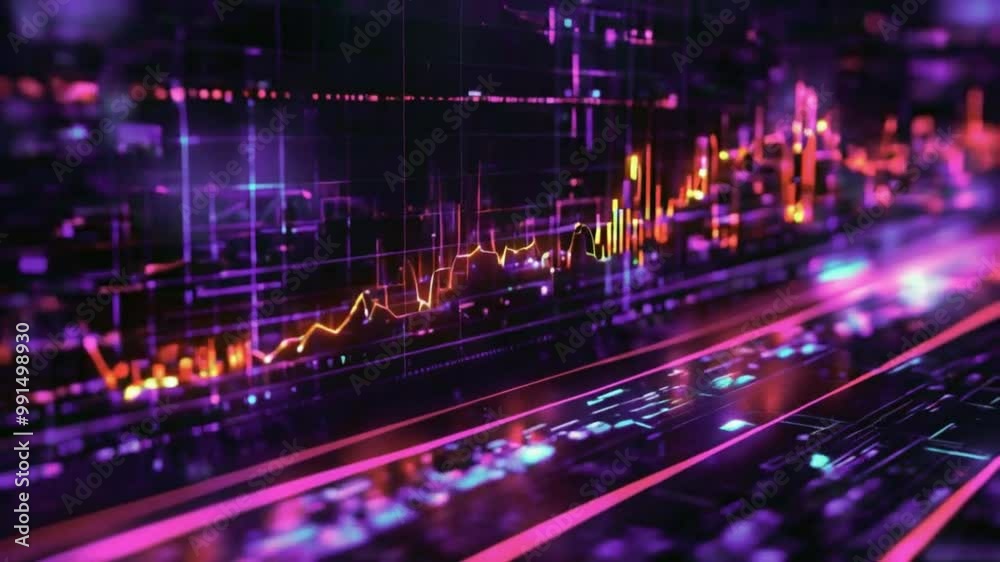 Animated daily stock market report tables opening, closing, mid-day values of key indices. ar graphs index performed best and which lost the most, 4k Stock Market Background Animation Video Animated daily stock market report tables opening, closing, mid-day values of key indices. ar graphs index performed best and which lost the most, 4k Stock Market Background Animation Video