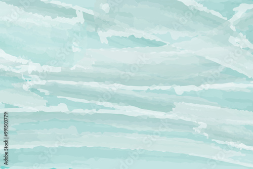 abstract background with watercolor pattern. Wallpaper design using a brush. Watercolor illustrations in blue, gray, and tones for prints, wall paintings, covers, and invitation cards.