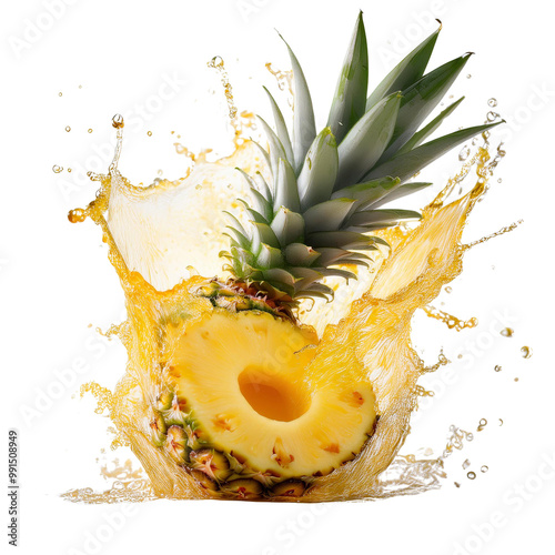 pineapple