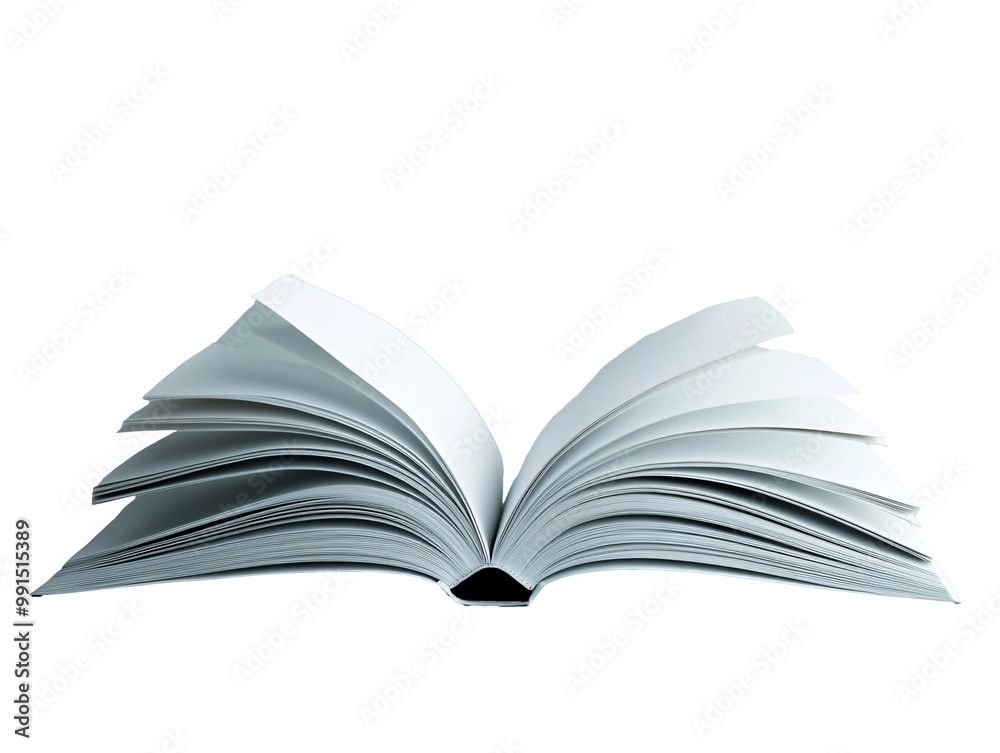 a close-up of an open book a close-up of an open book