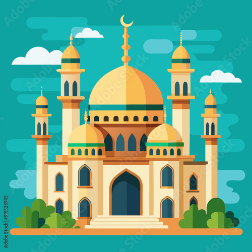 taj mahal agra india, mosque, architecture, minaret, religion, dome, 