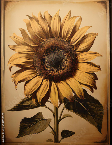 sunflower
