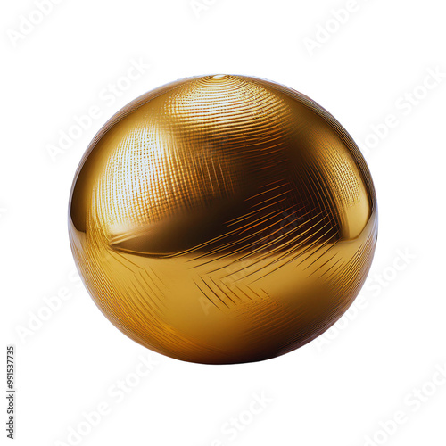 golden ball
