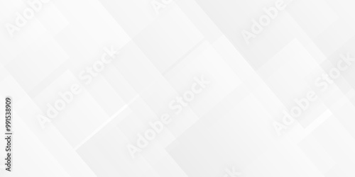 	
Abstract line light vector triangle square technology carve shapes. modern white and grey gradient color geometric backdrop design cube pattern background for website banner.