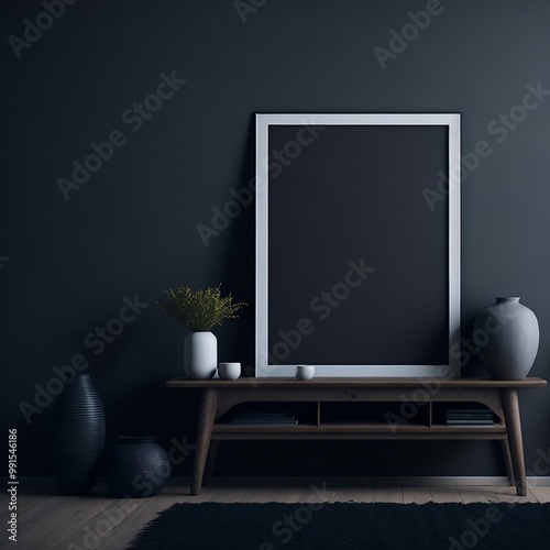 modern interior design