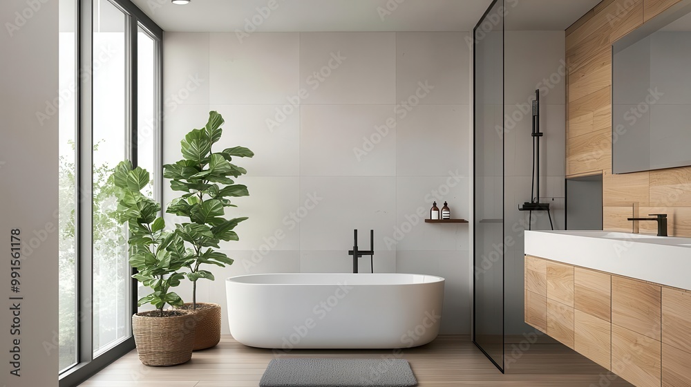 Container house with a luxurious bathroom and spa-like features, House Container, Spa retreat Container house with a luxurious bathroom and spa-like features, House Container, Spa retreat