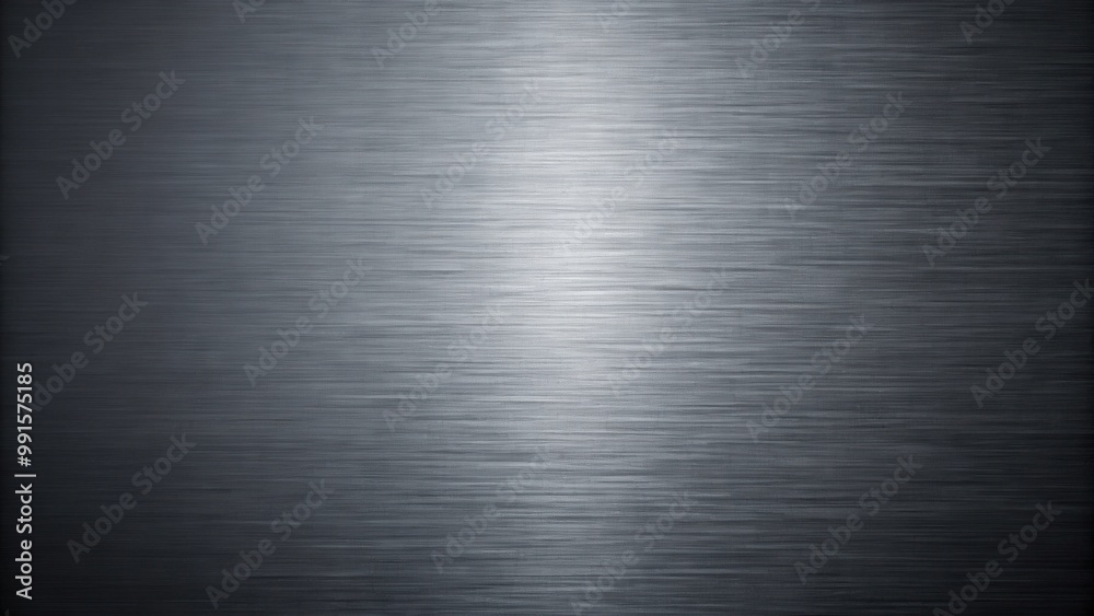 Dark Gray Metallic Texture Background with Rendering for Design Projects Dark Gray Metallic Texture Background with Rendering for Design Projects