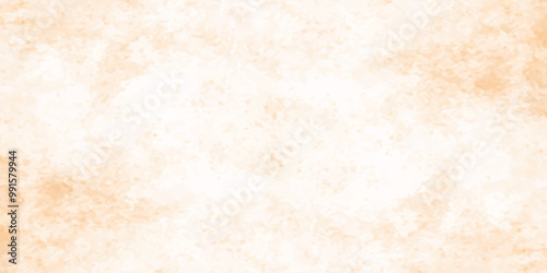 Modern design with grunge. Abstract old brown paper texture design. Old parchment paper. vintage paper texture design. Building pattern surface clean soft polished.	