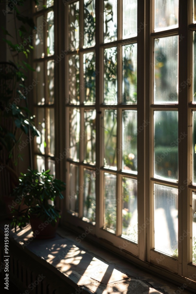 A house with natural light pouring in from the windows, perfect for interior design or architecture visuals A house with natural light pouring in from the windows, perfect for interior design or architecture visuals