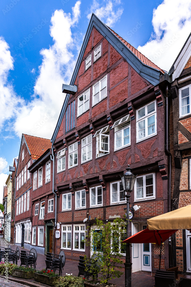 Fototapeta premium Stade