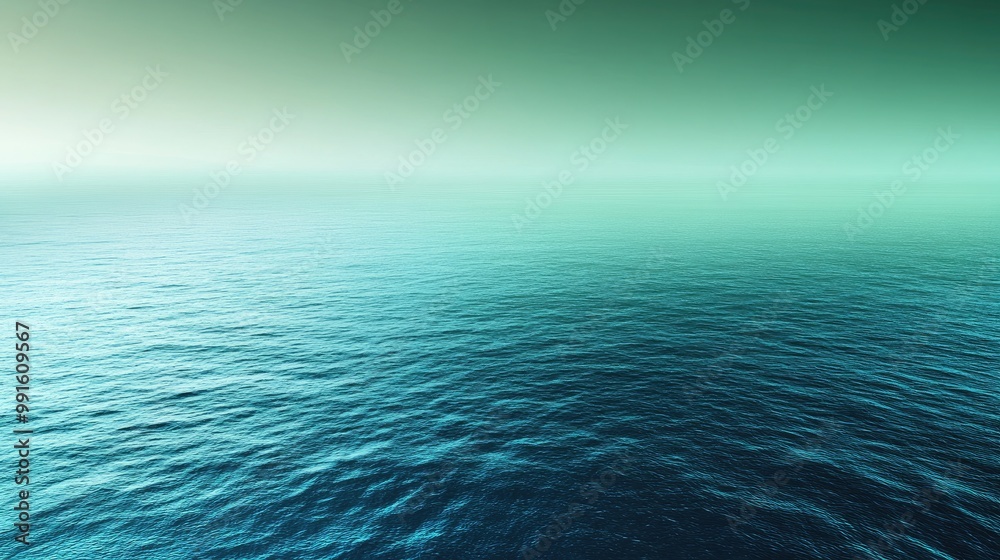 Blue sea surface with waves. Natural background. Blue sea surface with waves. Natural background.