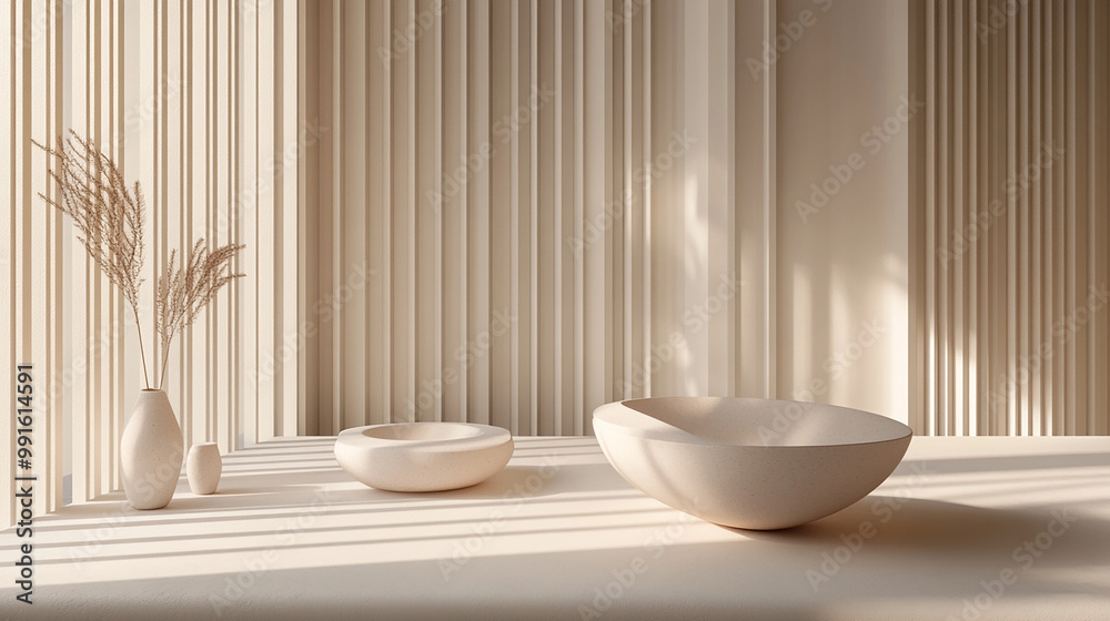 Designs with simple lines and smooth, even surfaces provide a sense of balance and clarity, free from distractions. Designs with simple lines and smooth, even surfaces provide a sense of balance and clarity, free from distractions.