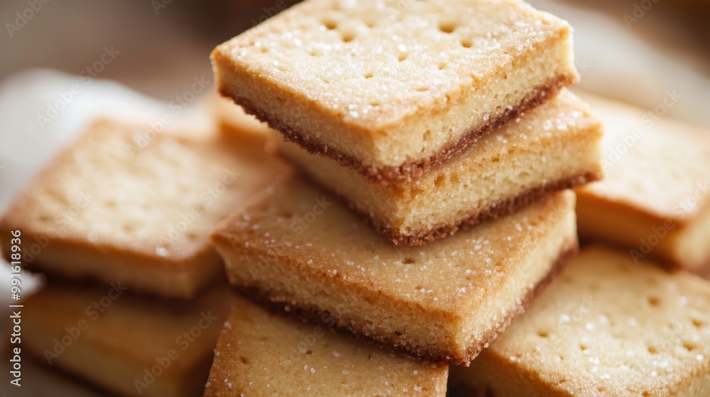 Cookies sweet shortbread. Generative AI Cookies sweet shortbread. Generative AI