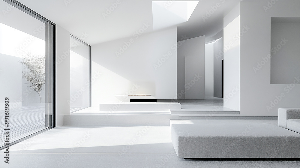In minimalism, less is more; the absence of complexity highlights the purity and functionality of the design. In minimalism, less is more; the absence of complexity highlights the purity and functionality of the design.