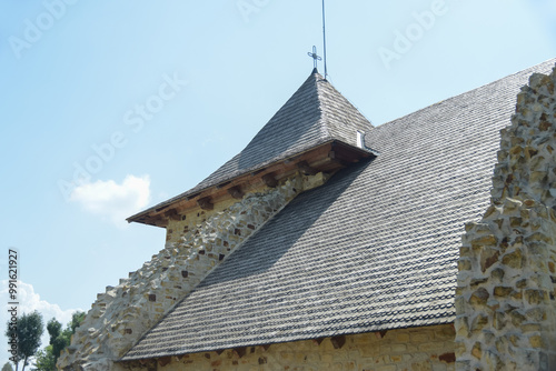 Suceava Fortress: A Historical Romanian Landmark