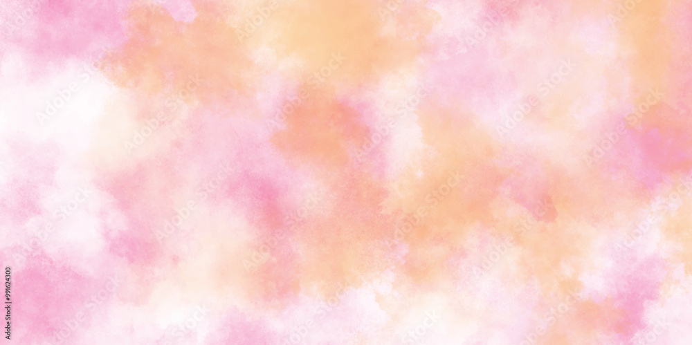 Beautiful and cloudy soft stained watercolor background, amazing colorful abstract watercolor texture, Holographic rainbow color paper texture, blur holographic rainbow color texture background. Beautiful and cloudy soft stained watercolor background, amazing colorful abstract watercolor texture, Holographic rainbow color paper texture, blur holographic rainbow color texture background.