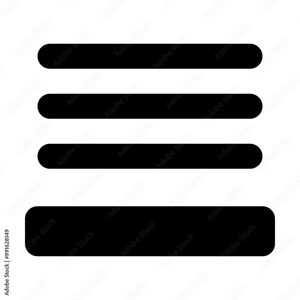 Obraz premium Footer Icon