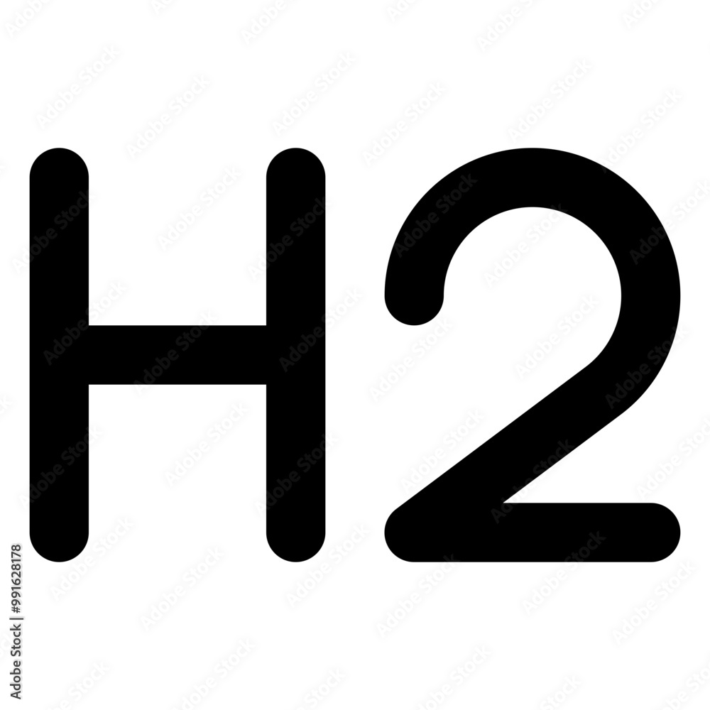 H2 Icon H2 Icon
