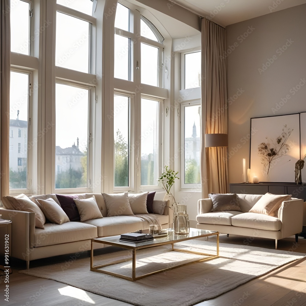 modern living room with fireplace modern living room with fireplace