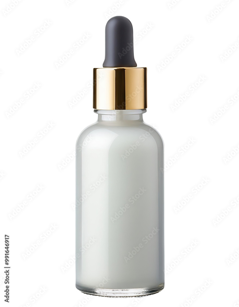 Dropper Bottle Mockup Dropper Bottle Mockup