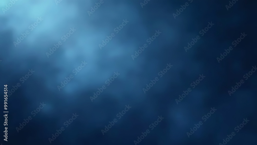 A deep blue abstract background featuring subtle light gradients that create a sense of depth and tranquility, evoking a serene and calming atmosphere perfect for any design. A deep blue abstract background featuring subtle light gradients that create a sense of depth and tranquility, evoking a serene and calming atmosphere perfect for any design.