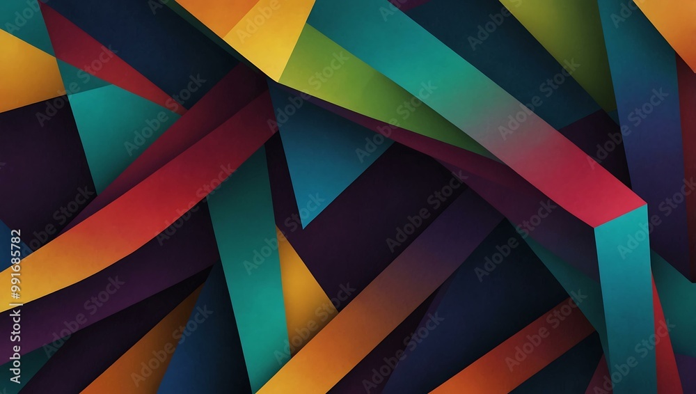 General abstract background. General abstract background.