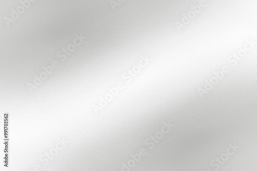 brushed metal texture background.  silver glitter paper - abstract grey background glossy paper