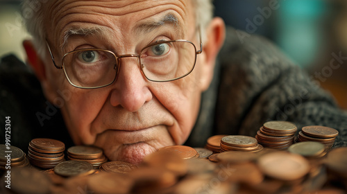 Older Adults More Prone to Impulsive Financial Influenc