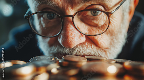 Older Adults More Prone to Impulsive Financial Influenc