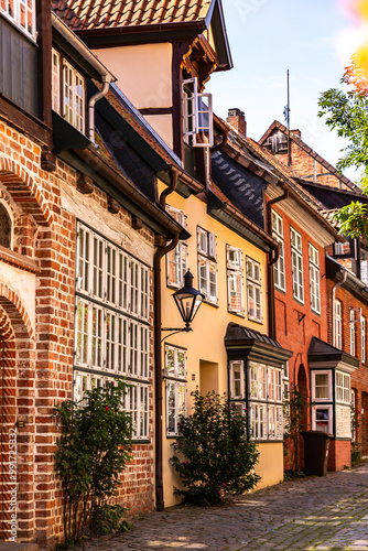 Lüneburg