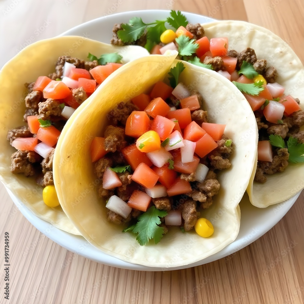 corn Carne corn Carne