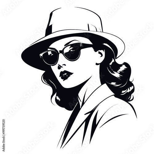 Fashion and style, PNG
