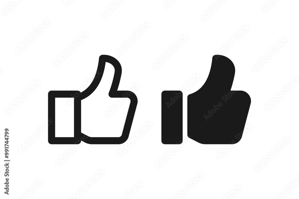 (thumb_up_set.eps) (thumb_up_set.eps)
