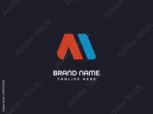 letter logo identity