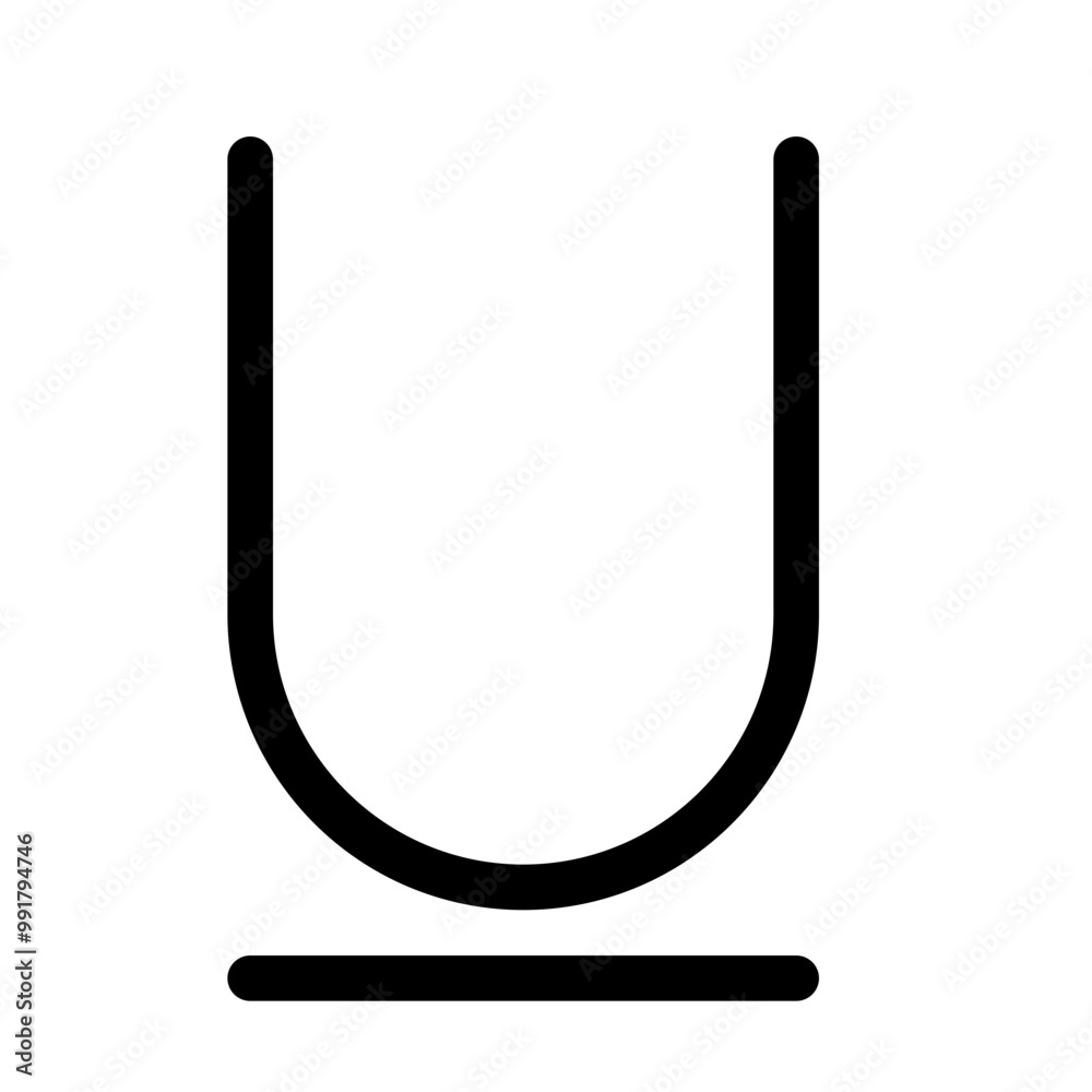 Underline Text Underline Text