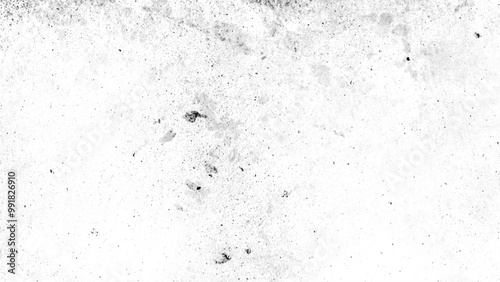 Black and white grunge urban texture background , Abstract surface dust and rough dirty wall background.