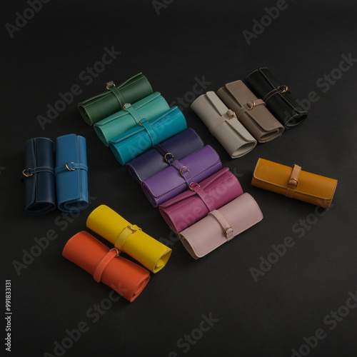 Wallets Lether