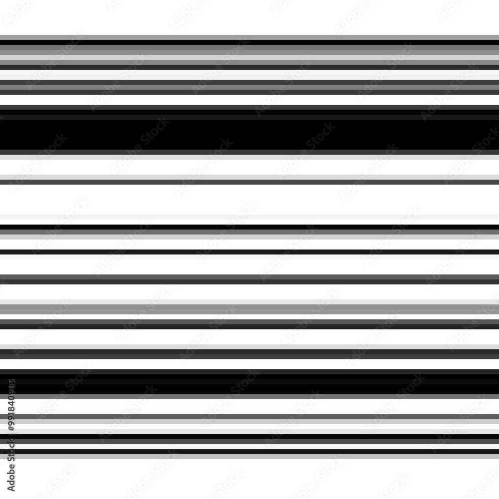 Black and white stripe abstract background. Motion lines effect. Grayscale fiber texture backdrop and banner. Monochrome gradient pattern and textured wallpaper. Black and white stripe abstract background. Motion lines effect. Grayscale fiber texture backdrop and banner. Monochrome gradient pattern and textured wallpaper.