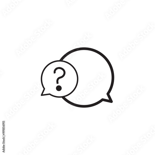 Question icon