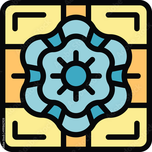 Nft token non fungible appraising showing value or appraisal
