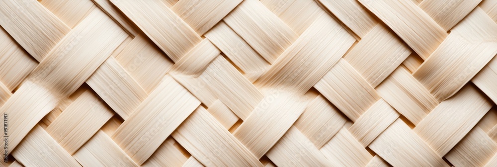 A close-up shot of a woven bamboo background texture, showcasing intricate pattern, natural material, craftsmanship, rustic charm, and earthy tones. A close-up shot of a woven bamboo background texture, showcasing intricate pattern, natural material, craftsmanship, rustic charm, and earthy tones.