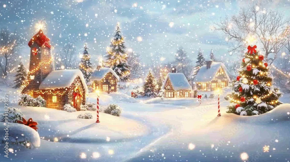Christmas holiday background. Merry Christmas and happy New Year Christmas holiday background. Merry Christmas and happy New Year