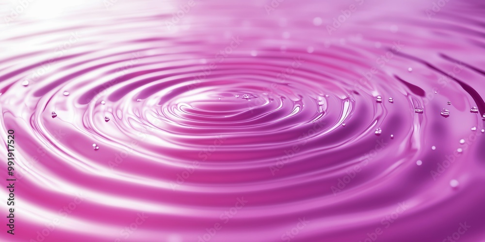 Pink background with concentric ripple circles in a soft liquid-like texture, featuring a light to dark pink gradient and reflective ripples in the center. Pink background with concentric ripple circles in a soft liquid-like texture, featuring a light to dark pink gradient and reflective ripples in the center.
